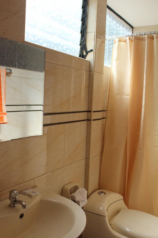 Hostal Mama K'Illa אויאנטאיטמבו מראה חיצוני תמונה