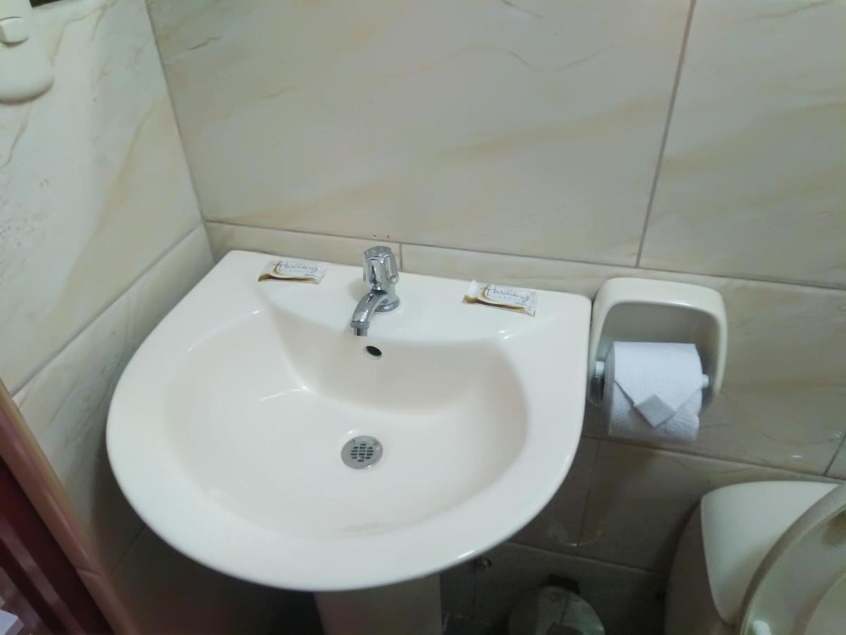 Hostal Mama K'Illa אויאנטאיטמבו מראה חיצוני תמונה